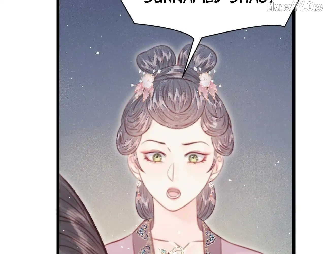 Shao Hua Long: Rebirth of the Evil Concubine’s Counterattack Chapter 29 - page 112